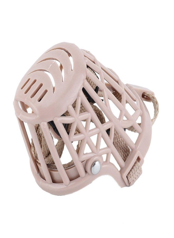 فوتابا قفص حماية فم قابل للتعديل للكلاب من فوتابا - صغير - Image 1